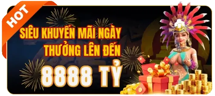 Game Nổ Hũ May Mắn