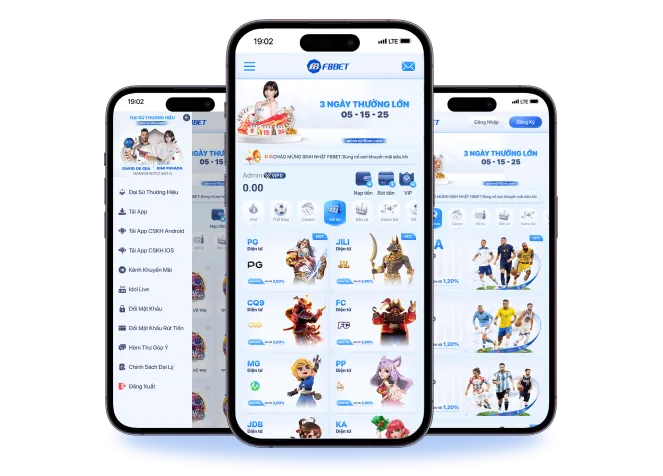 Chọn game Nổ Hũ yêu thích