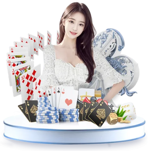 Sòng bạc trực tiếp mmoo với dealer chuyên nghiệp